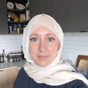 Meet your Posher, Magali